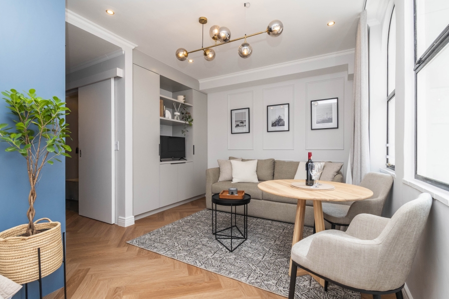 0 Bedroom Property for Sale in Cape Town City Centre Western Cape